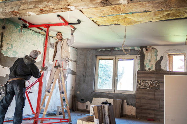 Best Specialty Insulation in Crainvle, IL