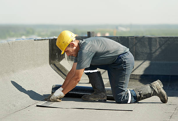 Best Energy Efficiency Solutions in Crainvle, IL