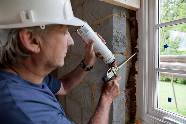 Best Commercial Insulation in Crainvle, IL